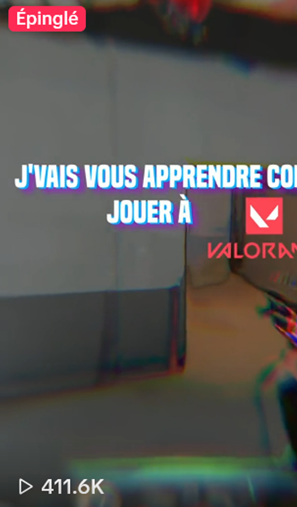 Résultat client — score 3