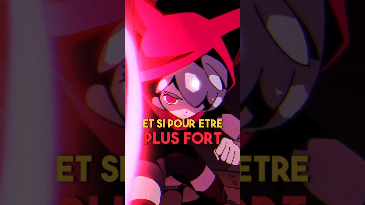 Publicité pour jeu indépendant